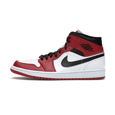 Nike Air Jordan 1 Mid "Chicago"