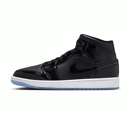 Nike Air Jordan 1 Mid "Space Jam"