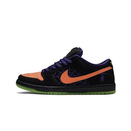 Nike Dunk Low "Halloween"