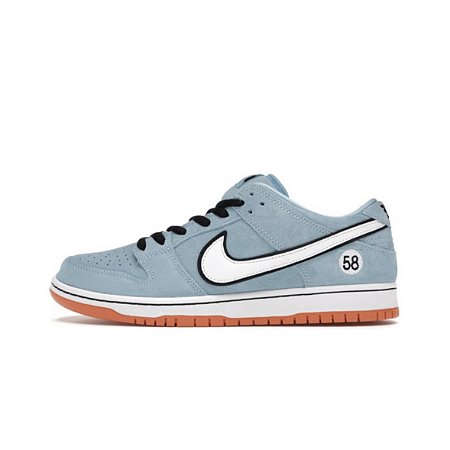 Nike SB Dunk Low "Club 58 Gulf"