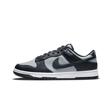 Nike Dunk Low "Georgetown"