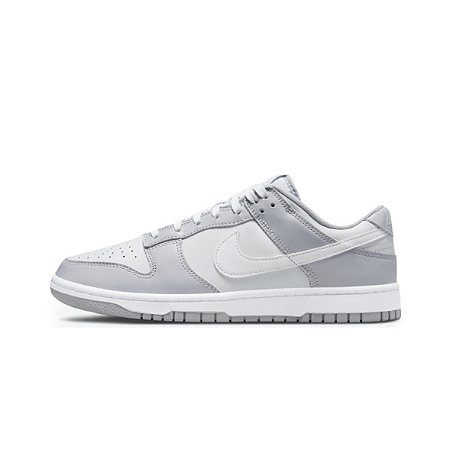 Nike Dunk Low "Two Tone Grey"