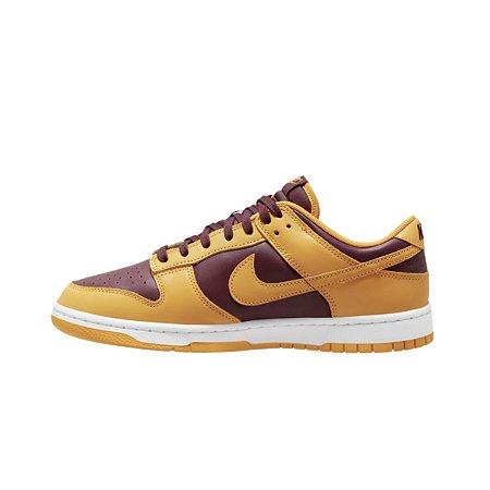 Nike Dunk Low "Arizona State"
