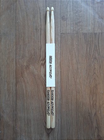 Baquetas C-Ibanez Dragon Hickory 7A