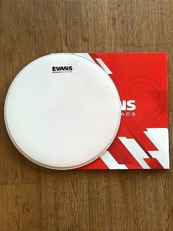 Pele Evans 10'' G2 Coated