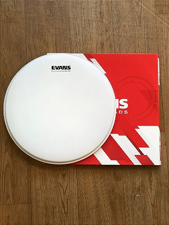 Pele Evans 14'' G1 Coated
