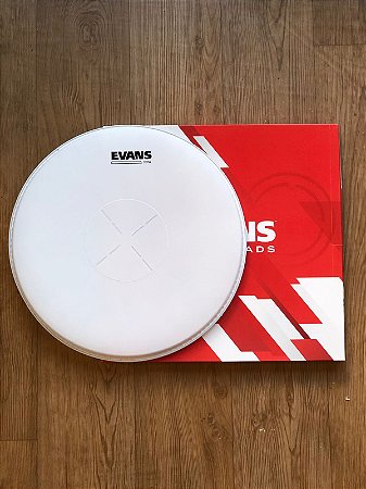 Pele Evans Power Center Dot 14''