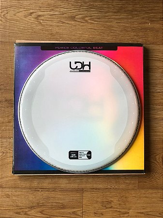 Pele Luen One Custom LDH 14''