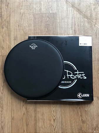 Pele Luen Dudu Portes Power Deep 14”