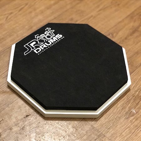 Pad de Estudo Jr Drums Speed Evolution PD03 12"