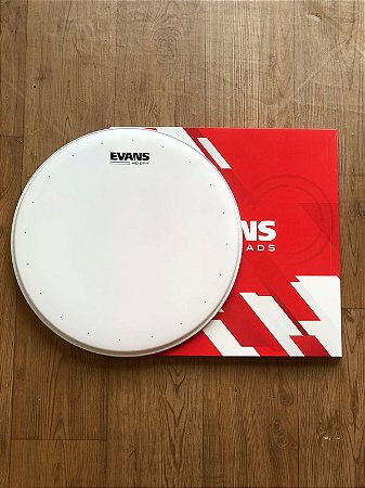 Pele Evans Genera Hd Dry 14"