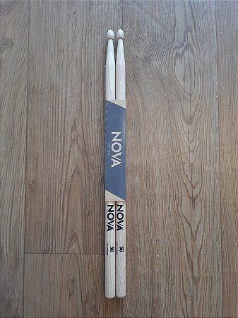 Baqueta NOVA 5B Vic Firth