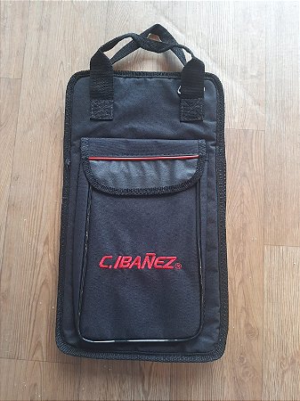 Bag de Baquetas C-Ibanez Big Bag para 20 pares
