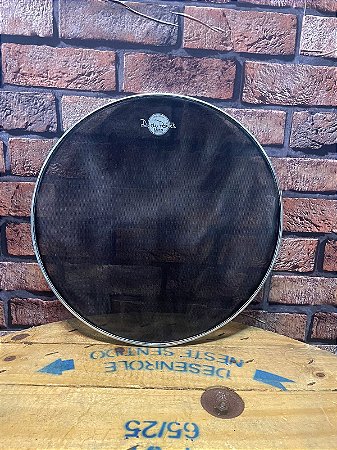 Pele Muda Para Treino 14" Silent Head - Luen Dudu Portes