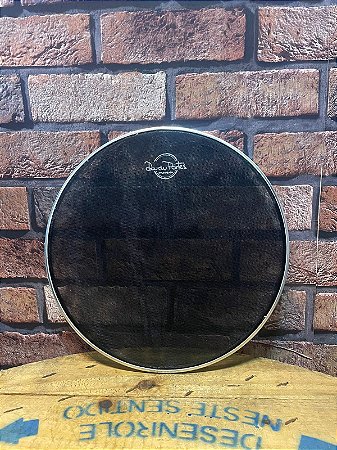 Pele Muda Para Treino 18" Silent Head - Luen Dudu Portes