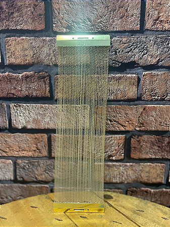 Esteira de Caixa Torelli 36 fios Brass Wires 14"