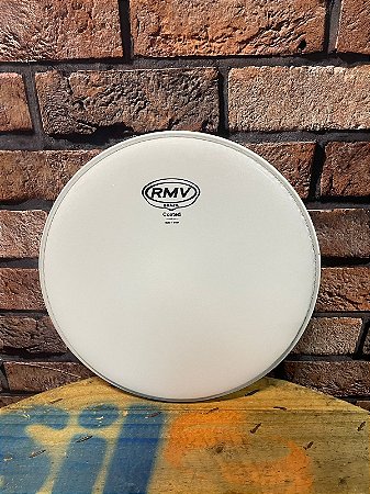 Pele RMV Single Porosa / Coated 10"