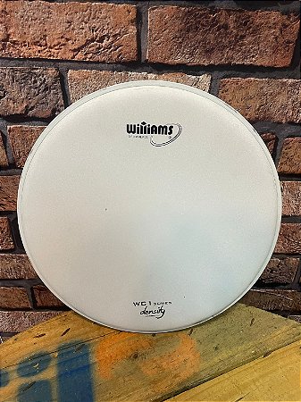 Pele Williams Density WC1 Coated 14"