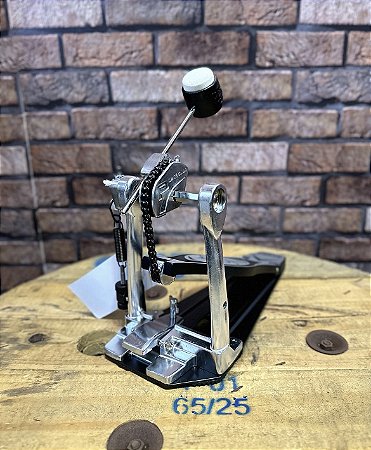 Pedal Simples Tama HP200P Iron Cobra