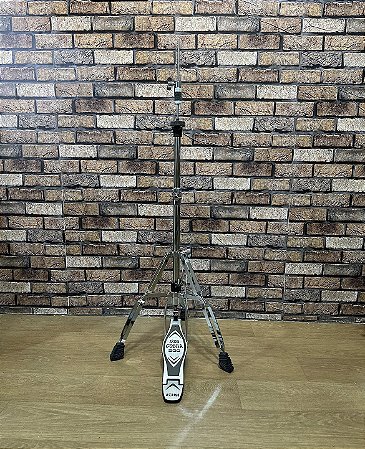 Máquina de Chimbal Tama Iron Cobra HH205