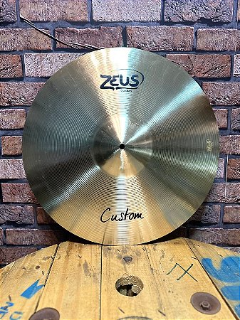 Ride Zeus Custom Series 20”