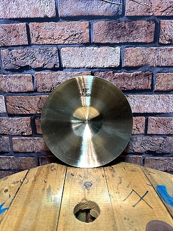Splash  Zeus Custom Series 10”