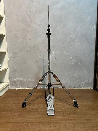 Máquina de Chimbal D-One Rocket