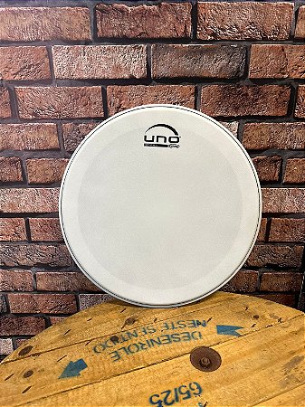Pele para Caixa Uno By Evans Genera 14" - UB14GEN