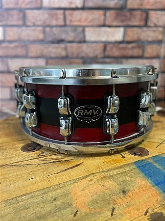 Caixa RMV EXCLUSIVE Showdon 14X6”