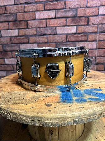 Caixa Odery Custom-Shop Die Cast 13x5,5 (Seminova)