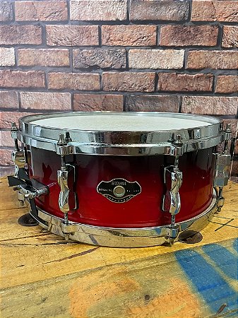 Caixa Tama Superstar 14x5,5"