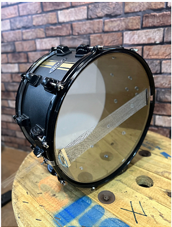 Pele RMV Hazy Resposta Caixa 13”