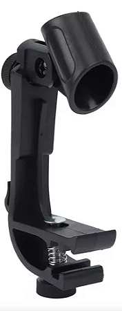 Suporte de Microfone para Bateria Liverpool