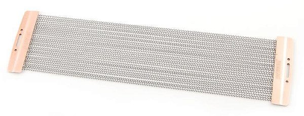 Esteira de Caixa Puresound Super 30 S1430 em Bronze 14"  - com 30 Fios