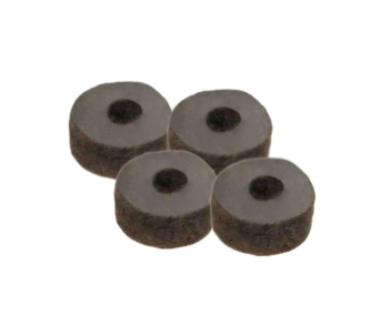 Feltro Para Prato de  Bateria Torelli - TA010