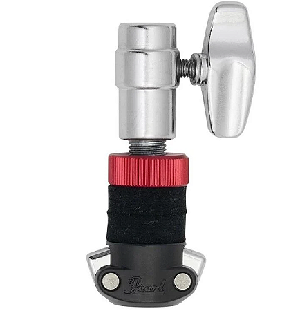Presilha de Chimbal Pearl HCL-105QR Rapid Lock Drop