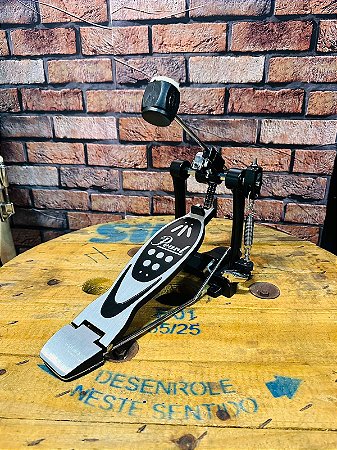 Pedal Simples Pearl P-530 Roadshow Series