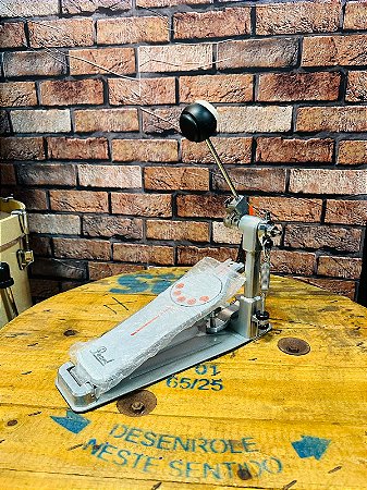 Pedal Simples Pearl P-930 Demonator