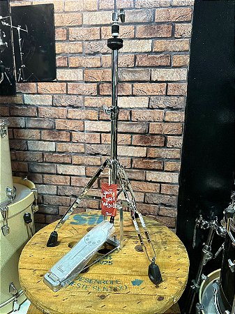 Máquina de Chimbal Pearl H-830