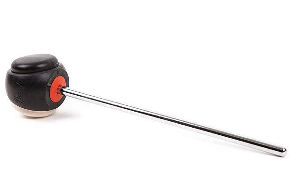 Batedor de Bumbo Pearl DB-150 Duo Beat