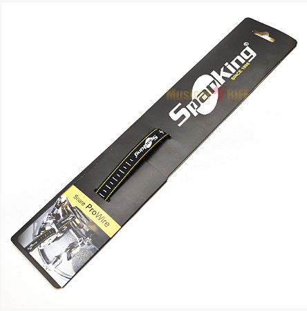 Esteira de Caixa Spanking Standard 14" com 24 Fios