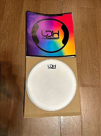 Pele LDH One Ultra Heavy CT 13”