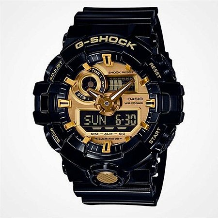 g shock 1 linha atacado