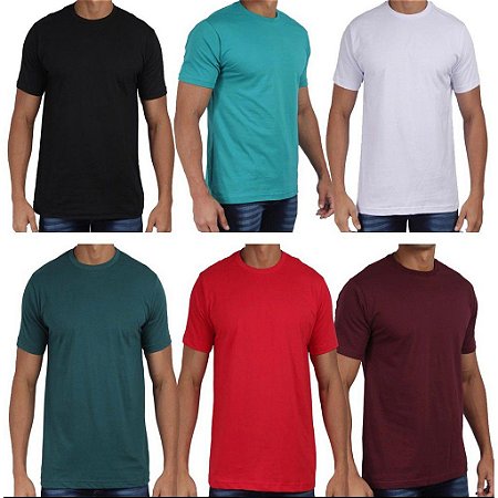 camiseta 100 poliester atacado