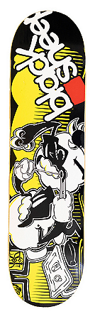 Shape marfim BLACK SHEEP - marfim 8"