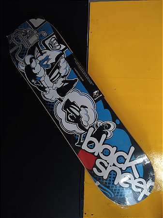 Shape marfim BLACK SHEEP - marfim 8"