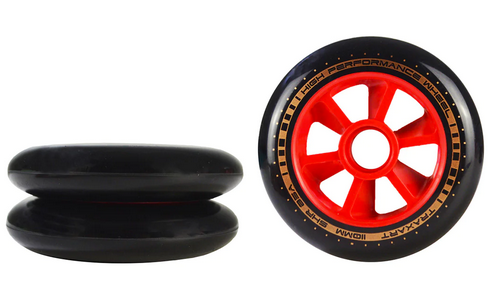 Rodas High Performance 110mm/85A SHR