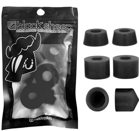 AMORTECEDOR PARA SKATE - BLACK SHEEP 95A - FUNDIDO