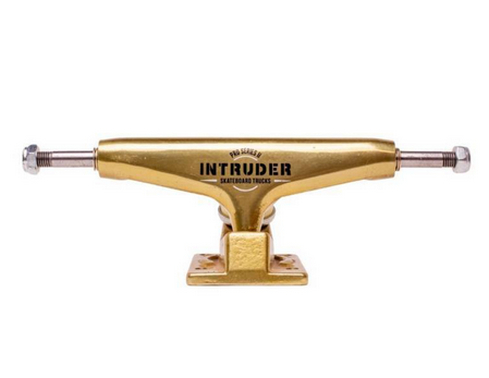 Truck INTRUDER Pro Séries GOLD - 139mm
