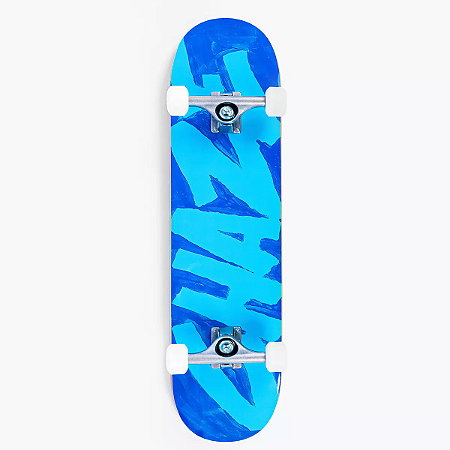 Skate Completo Chaze - Iniciante - Oggi - azul